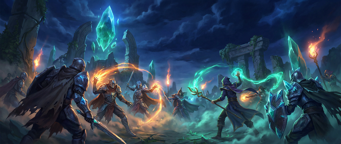 高清动漫游戏视频解说社区